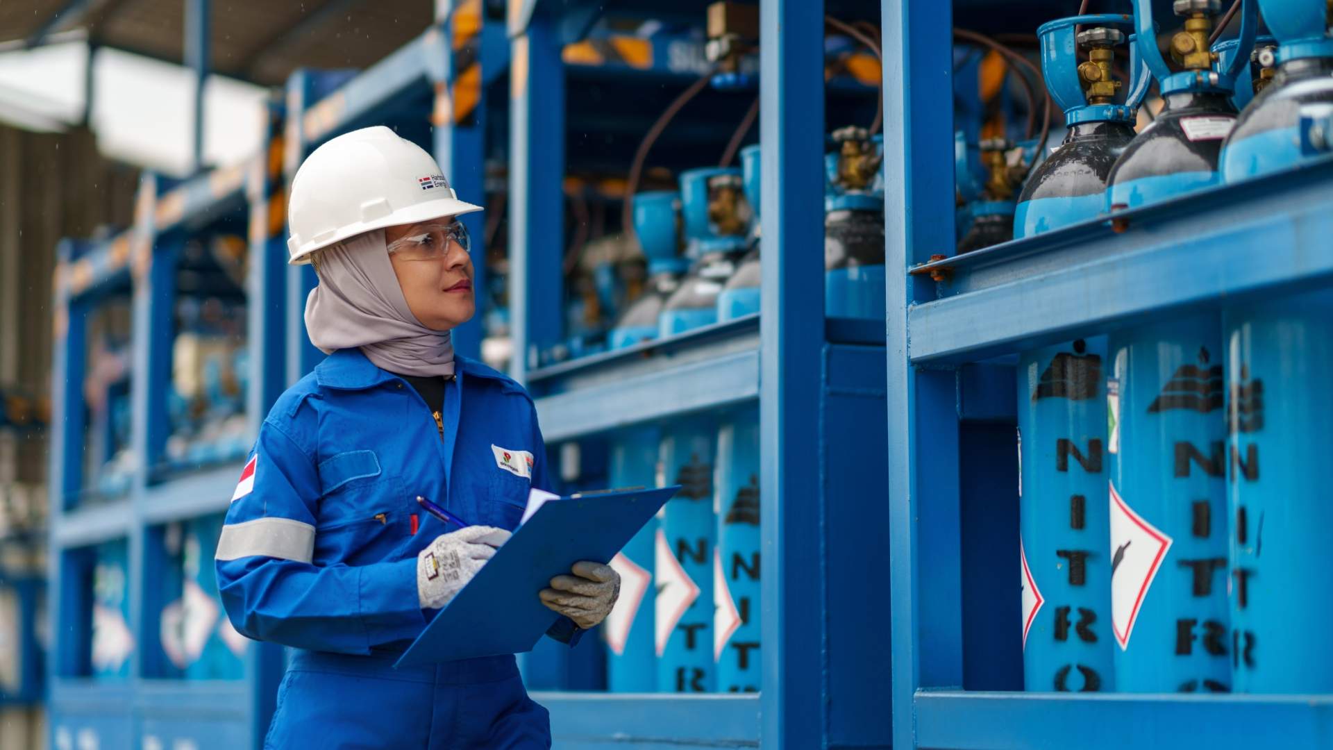 Supplier Engagement